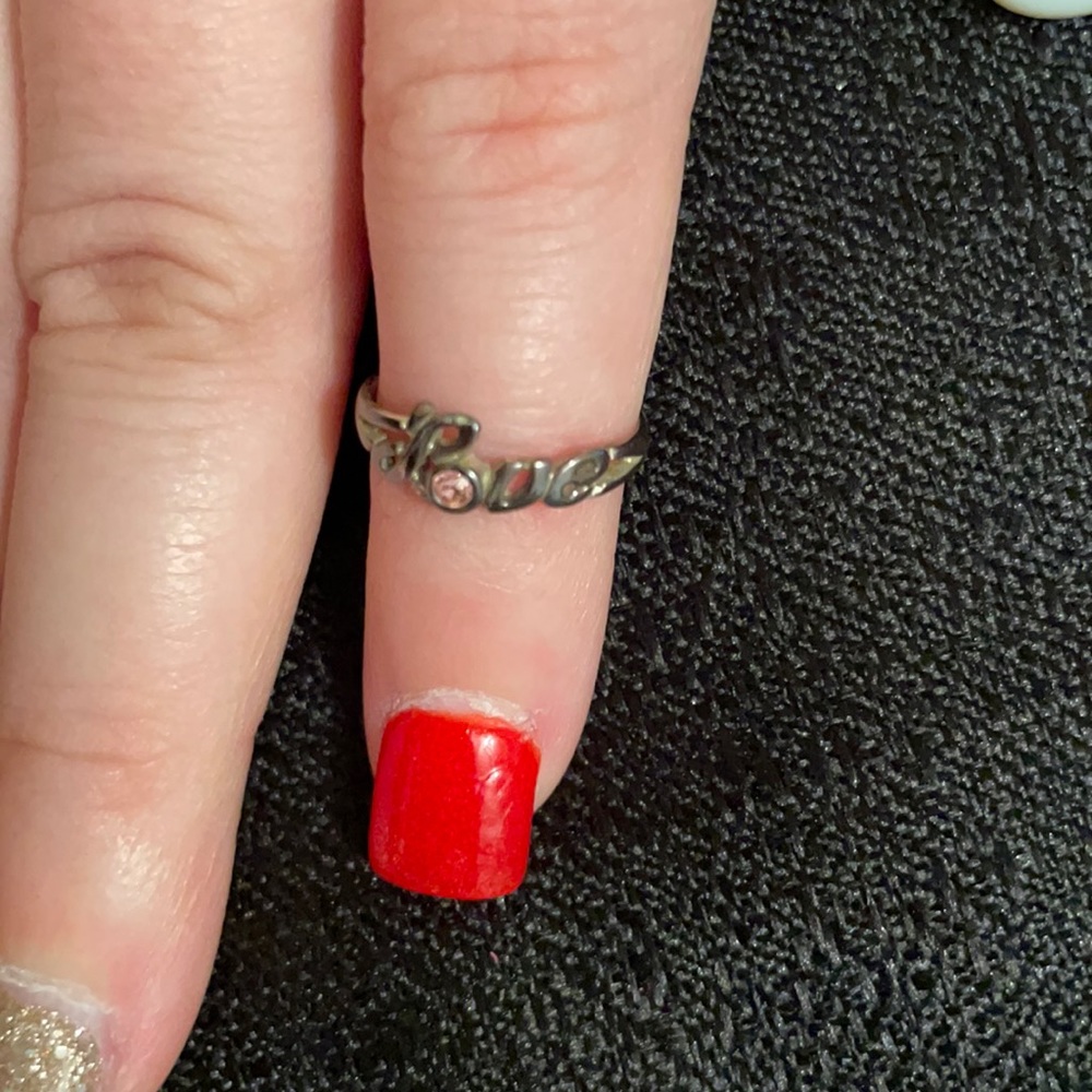 Love Ring